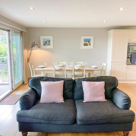 Swandown, 20 Poldon Villa Chard Ngoại thất bức ảnh