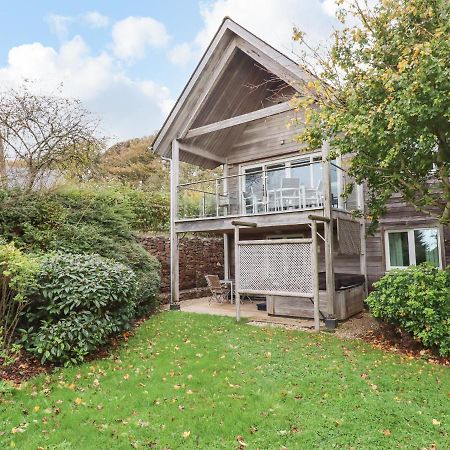Swandown, 20 Poldon Villa Chard Ngoại thất bức ảnh