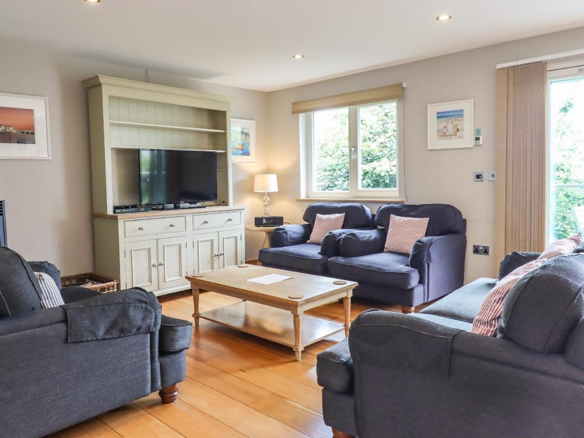 Swandown, 20 Poldon Villa Chard Ngoại thất bức ảnh