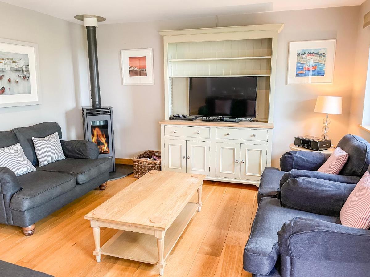 Swandown, 20 Poldon Villa Chard Ngoại thất bức ảnh