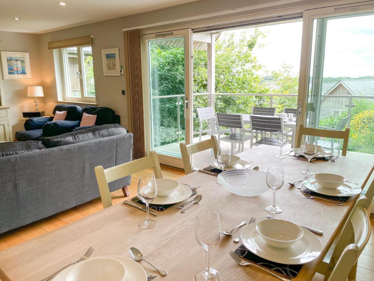 Swandown, 20 Poldon Villa Chard Ngoại thất bức ảnh