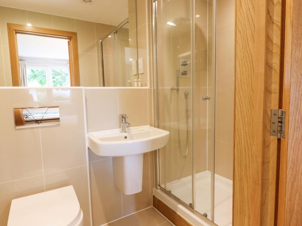 Swandown, 20 Poldon Villa Chard Ngoại thất bức ảnh