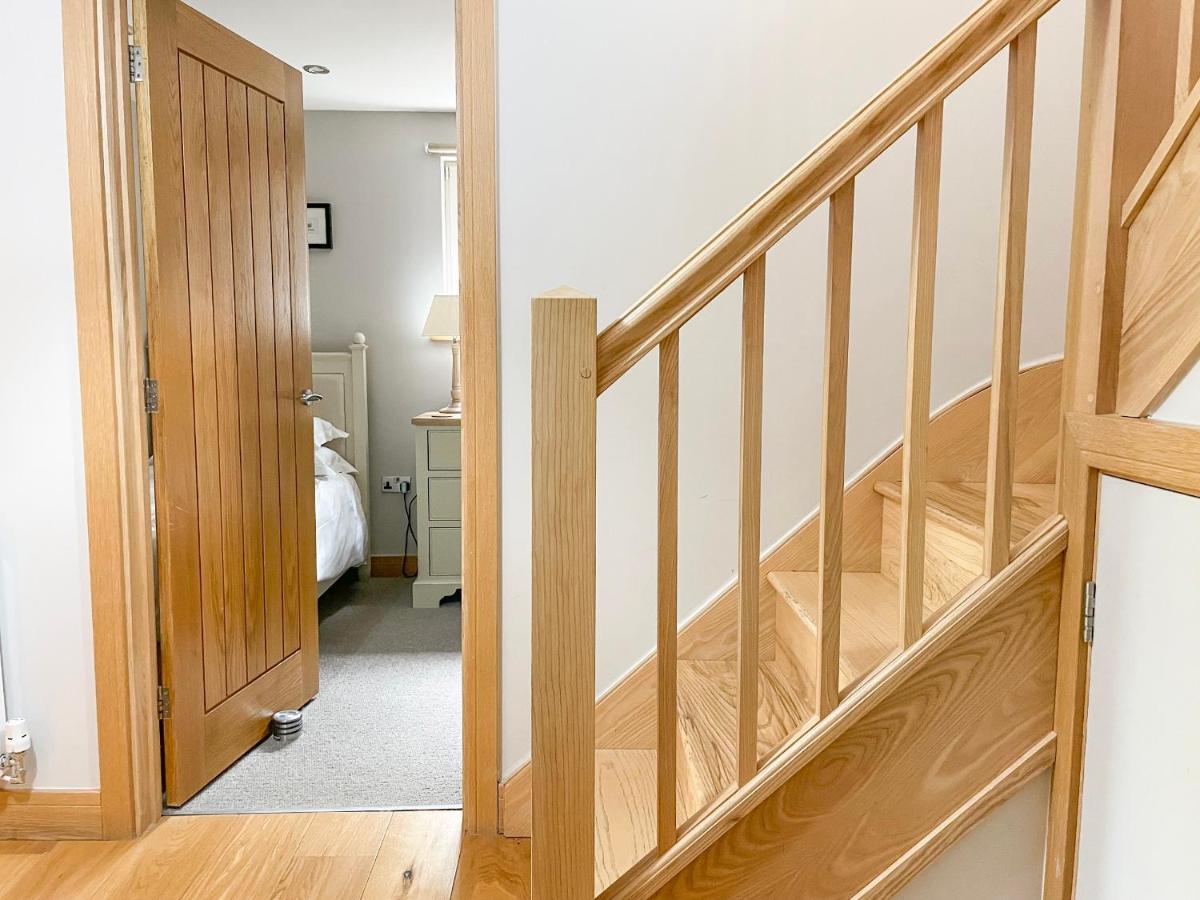 Swandown, 20 Poldon Villa Chard Ngoại thất bức ảnh