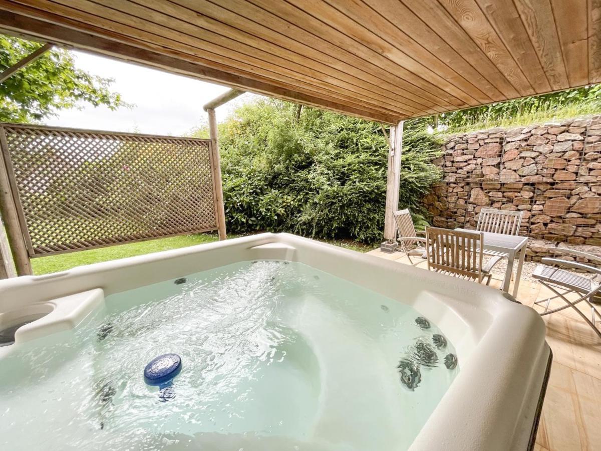 Swandown, 20 Poldon Villa Chard Ngoại thất bức ảnh