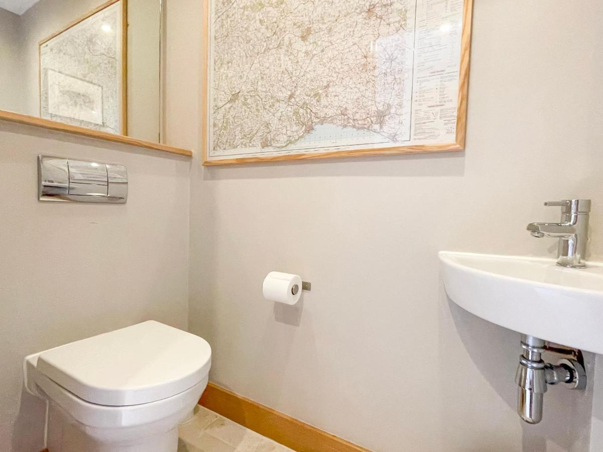 Swandown, 20 Poldon Villa Chard Ngoại thất bức ảnh