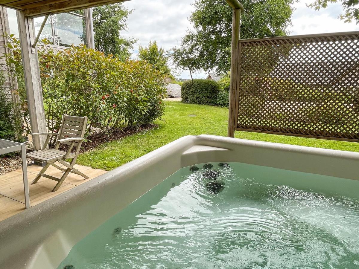 Swandown, 20 Poldon Villa Chard Ngoại thất bức ảnh