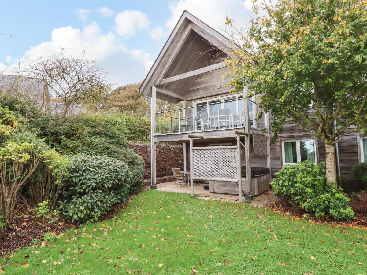 Swandown, 20 Poldon Villa Chard Ngoại thất bức ảnh